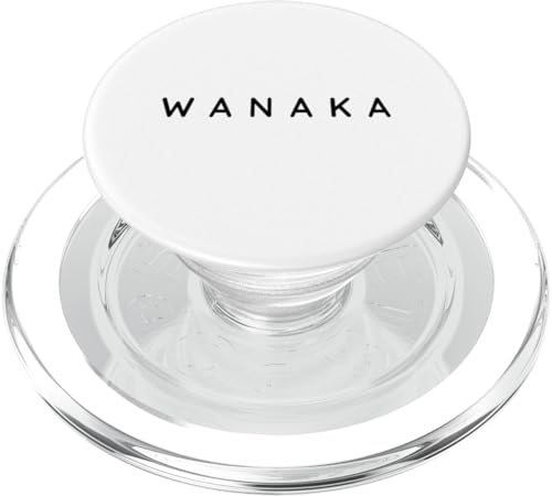 Wanaka Souvenirs MagSafe PopSocket for iPhone
