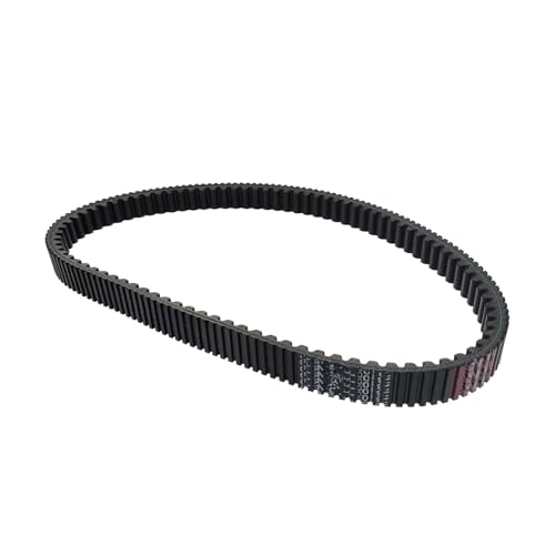 Courroie trapezoidale ADV160 PCX125 courroie d'entrainement 23100-K1Z-J11
