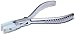 Grobet USA Plier Bending Wire & Ring Nylon Jaw