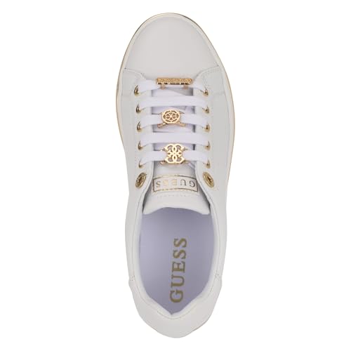 Guess Women's Stasey Sneaker2
