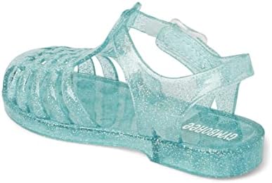 Gymboree,Girls,And Toddler Sandals,Blue,2 Toddler | Image 2