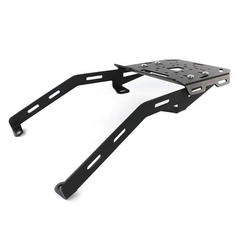 Support de porte-bagages arrière moto de voyage pour BMW R1200 GS et Adventure