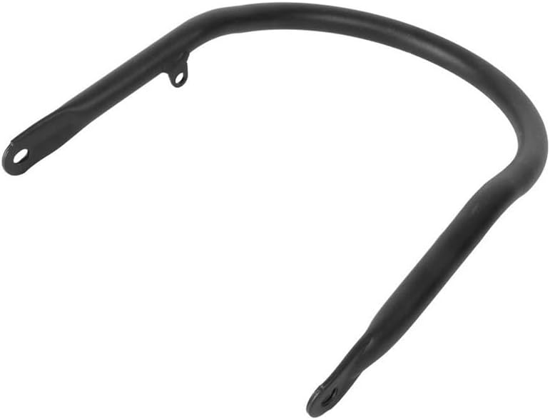 スピードツイン 1200 2019-2024 オートバイ乗客リアグラブハンドルシートハンドアームレストハンドル ピリオン グリップバ