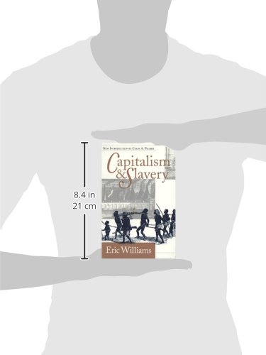 Capitalism and Slavery - Image 3