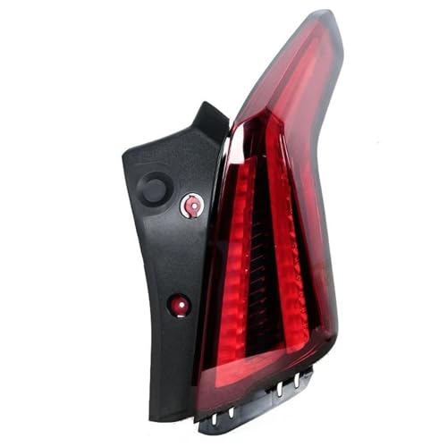 Feu arrière LED Cadillac XT5 2020-2021 | Bloc optique stop et brouillard droit