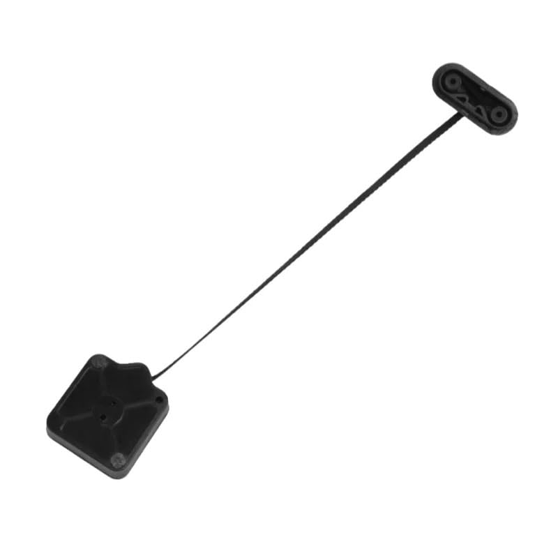 Correa resistente para maletero Harley FLH/T 1996 en adelante 2