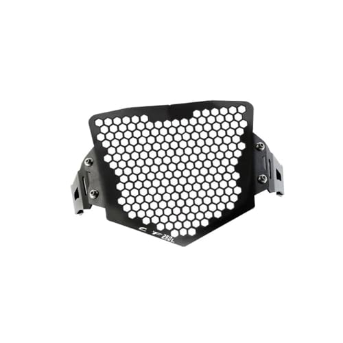 Housse pour phare moto CRF 250M protection de calandre phare moto 13-23