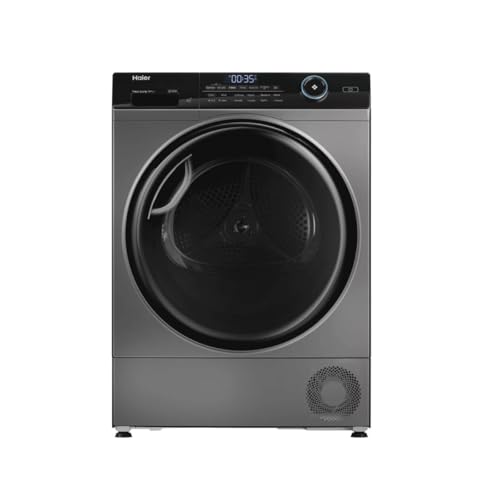 Asciugatrice a condensazione 60 cm 10 kg Bianco -...