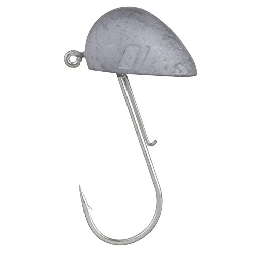 Majorcraft JPBU-ROCK20 Jigpara Head Bunta 20g