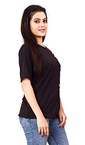 Image of Leriya Fashion Women's Corduroy Button Down Pocket Shirts Casual Long Sleeve Oversized Blouses Tops (Pack of 2)