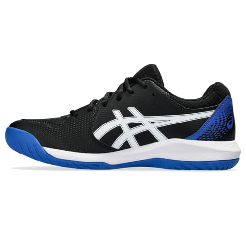 Image of Asics Men Gel-Dedicate 8 Tennis Shoe