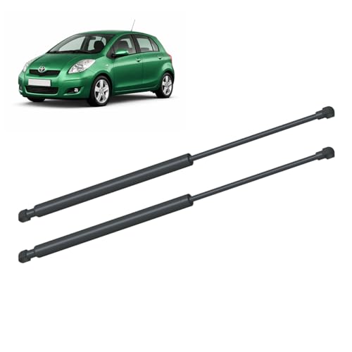Amortisseur de coffre Toyota Yaris 1999 à 2005 vérins hayon 3-5 portes