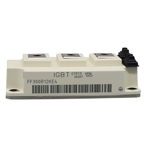 Module d'alimentation IGBT pour hacheurs et onduleurs industriels