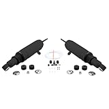 Monroe Max-Air MA711 Air Adjustable Air Shock Absorber Pack of 2 for Chevrolet Camaro