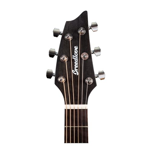 Breedlove PSCN41CEMYMY Eco Pursuit Exotic S Concert Ce Acoustic-Electric Guitar thumb #4