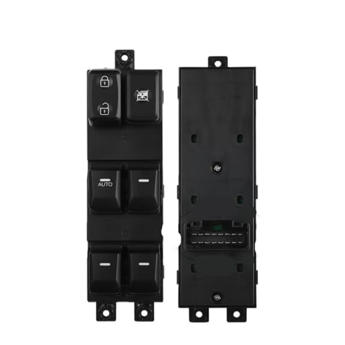 Interrupteur de fenêtre pour KIA Picanto 2011-2016 935701Y500