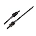 Axial AR45P Universal Axle Set (2): SCX10 III, AXI232027