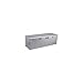 RDS Fuel and Toolbox Combo - 51-Gallon Capacity, Model# 72747