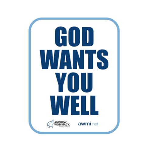 God wants you well 2025 - Luganda SO36_EP45 cover art