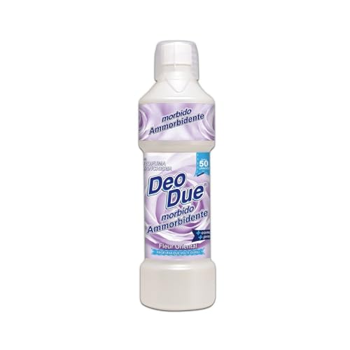 Ammorbidente Deo Due Morbido fleur oriental 1 kg