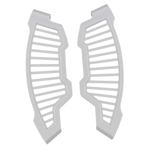 TOYANDONA 2pcs Practical Finger Protector for Convenient Shield Protective Flight Finger Guard for Drone Controllers Essential Accessory for Safe Flying