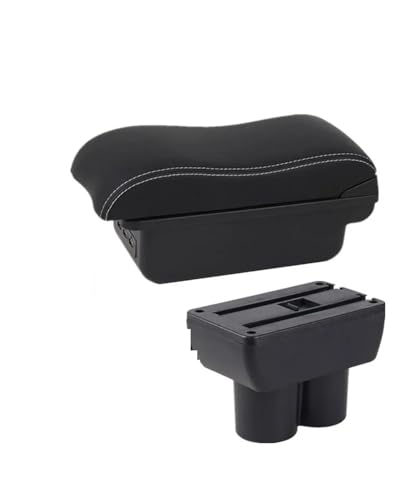 �ԗp�A�[�����X�g �X�Y�L�p�W���j�[�p1999-2018 �A�[�����X�g�{�b�N�X���[�{�b�N�X��p�������i�J�[�A�N�Z�T���[ �Ԃ̃A�[�����X�g�{�b�N�X(B2 Black white 3USB)