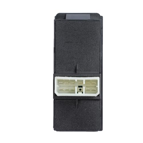 Interrupteur de commande de vitre pour reparer le leve-vitre avant gauche Proton GEN2 - 4