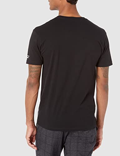 Image of Factory Effex Unisex-Adult Yamaha Racing Stripes T-Shirt (,), 1 Pack
