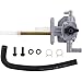 Fuel Star Fuel Valve Kit Compatible with/Replacement for Suzuki LT-A 400 King Quad 2WD 04, LT-F 400 Eiger 2WD 04 FS101-0098