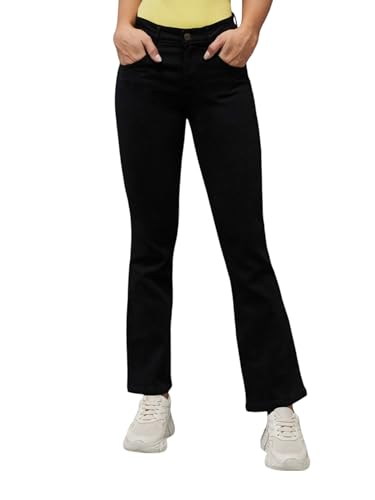 Jean à jambe large Dolce Crudo femme coupe fluide liberté de mouvement