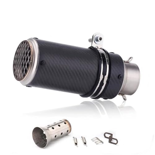 BDYFYYDS ɓKZ900p ɓKZ400p ɓKZ650p 51/60mm J[{t@Co[bN }t[ GXP[v`[u TCT[ GL][XgpCv(J[10,60mm)