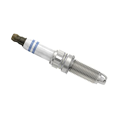 Image of BOSCH ZGR6STE2 Copper with Nickel Spark Plug - Single