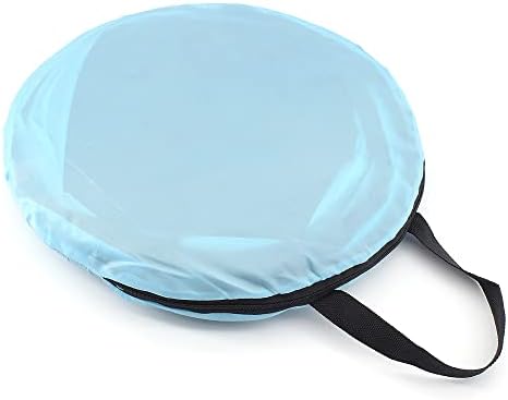 Bemodst S-Type Cat Tunnel, 2 Way/3 Way/4 Way/5 Way Collapsible S-shape Small Animal Tubes Kitty Tunnels Interactive Maze House Toy With Storage Bag For Kitten Puppy Rabbit Guinea Pig (5-Way)