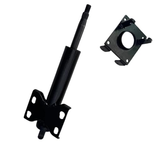 Combinaison de colonne de direction haute résistance pour Hisun 400cc HS400UTV - 4