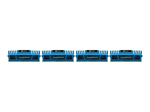 Vengeance 16 GB