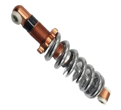 Amortisseurs de suspension arrière 190mm pour éliminer les chocs