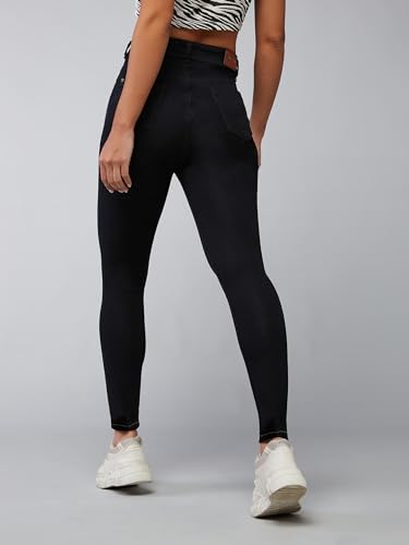 Image of Dolce Crudo Women Jeans