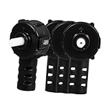 MAGICLULU 4 Stück Teiliges Motorabdeckungsset für Epro Multikopter Robuste Uav Motorgehäuse Einfache Montage ohne Werkzeug Stabiler Propellerschutz Kompatibel mit Ferngesteuerten