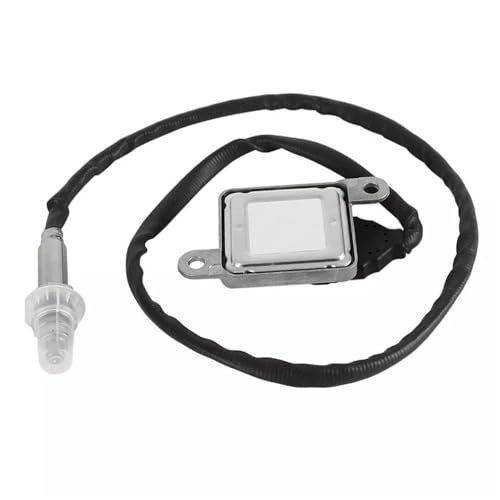 Capteur de Nox 12V corrigez le voyant moteur sur Benz Classe C W205 W166