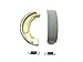 (3 Pieces) FYH H309 40MM Adapter for UK 209