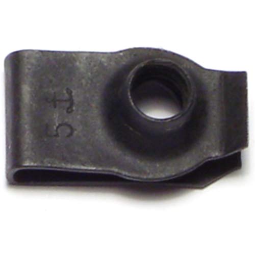Image of Hard-to-Find Fastener 014973365141 Extruded U Nuts, 1 /4-20, Piece-16