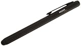 AmazonBasics Executive - Lápiz para pantallas táctiles, color negro