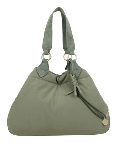 Sac à épaule Izzy Green Fritzi aus Preußen pour vos sorties urbaines