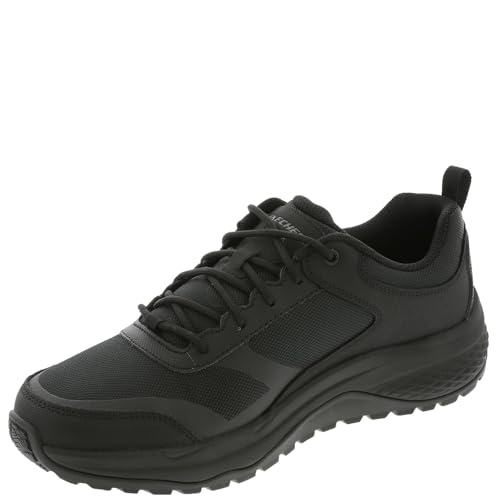 Skechers Men's Work Street Treader Sr Food Service Shoe4