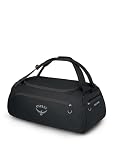 Osprey – Osprey Daylite Reise-Duffel, 60L, Black