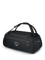 Osprey – Osprey Daylite Reise-Duffel, 60L, Black