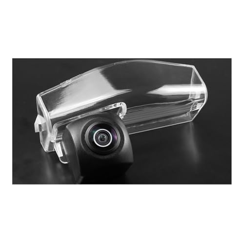 Caméra de recul Mazda 2 et 3 AHD 1080P grand angle 170 degrés pour modèles 2004 à 2013