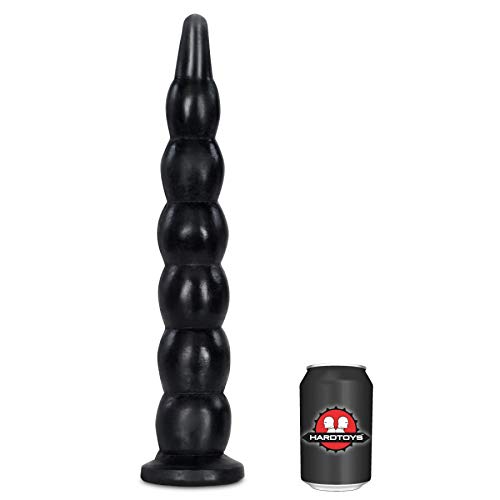 Gode XXL Bob HardToys godemichet géant de 40cm pour adulte
