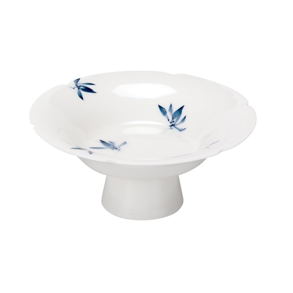 Ciotola Per Frutta Vassoio di frutta in ceramica for uso domestico Vassoio di frutta for feste Vassoio di snack cinese Decorazione del controsoffitto della cucina Ciotola Di Frutta Per Il Bancone Dell