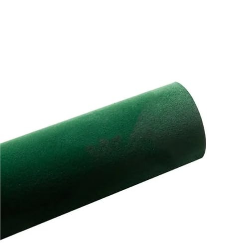 Doublure floquée adhésive blanche pour boîte à bijoux de valeur - 5